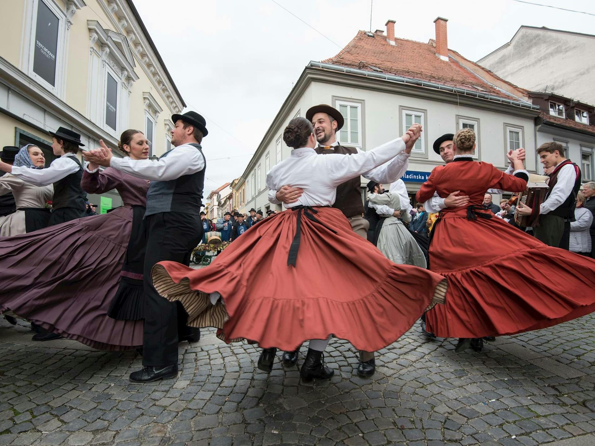 Martinovanje